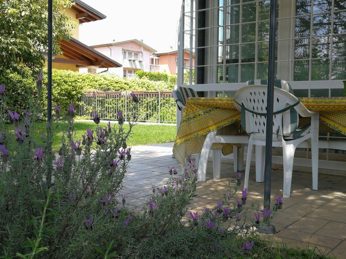 Casa Vacanze Stefy 페스칸티나 외부 사진