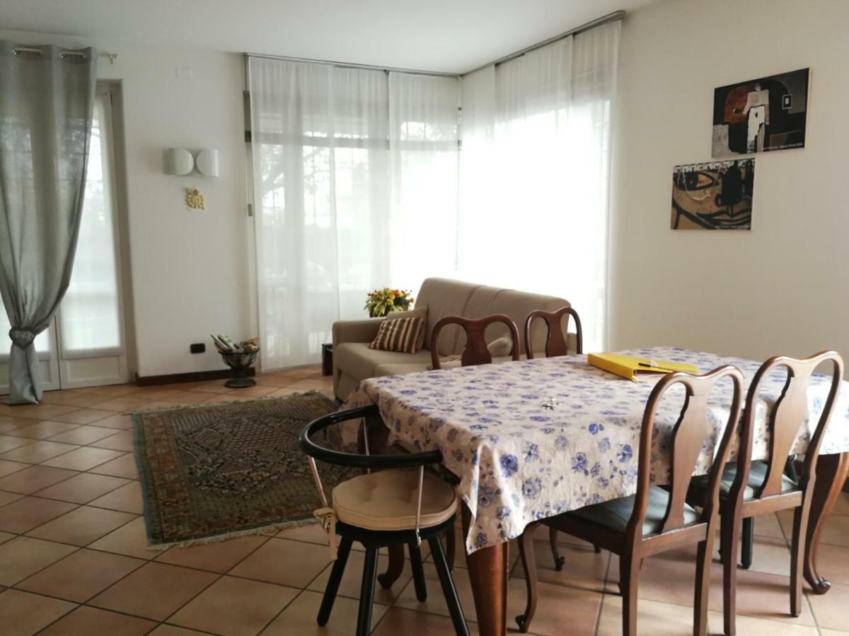 Casa Vacanze Stefy 페스칸티나 외부 사진