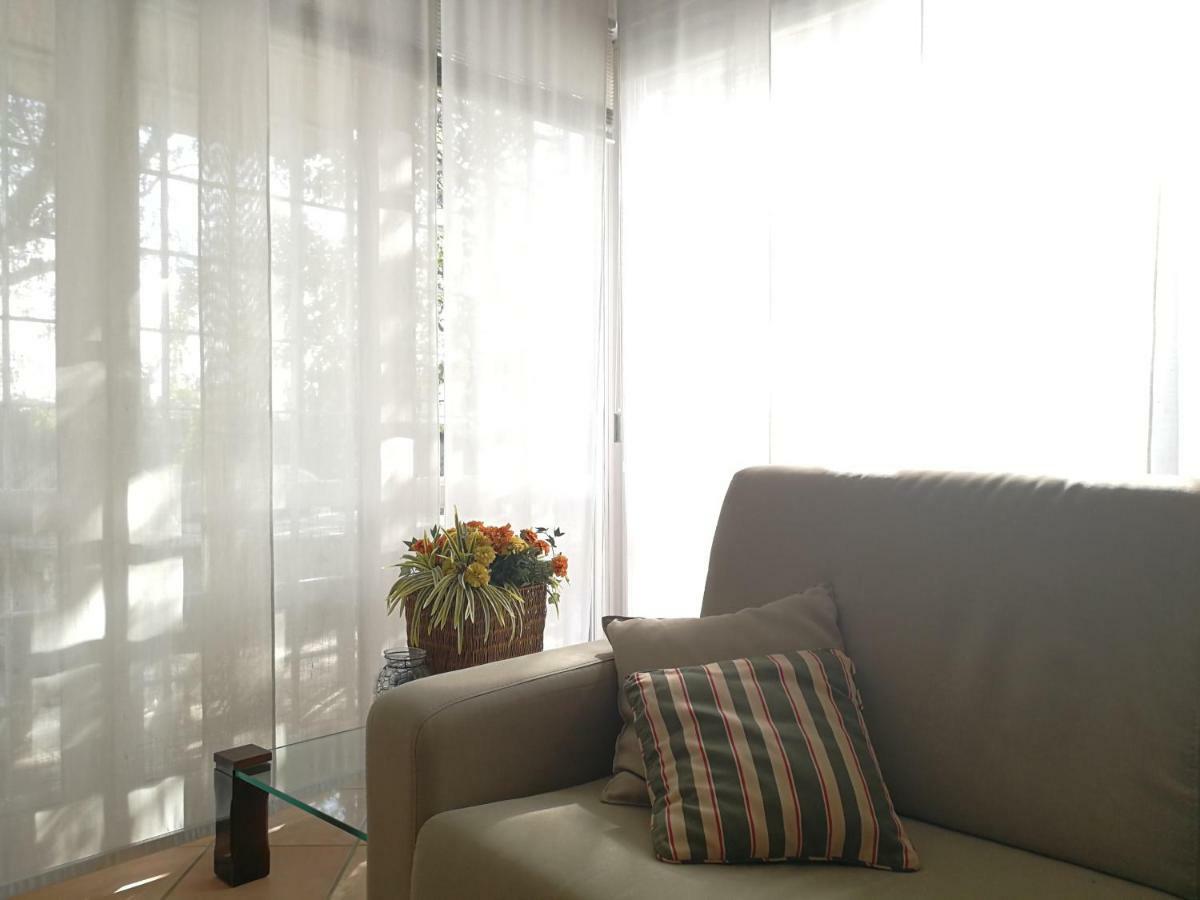 Casa Vacanze Stefy 페스칸티나 외부 사진